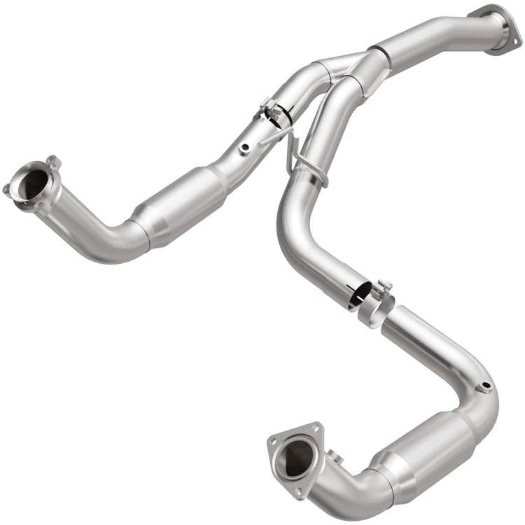 Magnaflow 4551252 20112015 Chevrolet Silverado GMC Sierra
