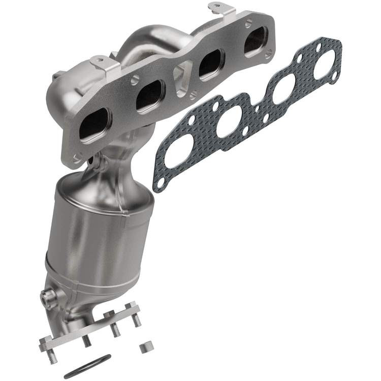 Magnaflow 5582295 Nissan Rogue, Rogue Select 2.5L Exhaust