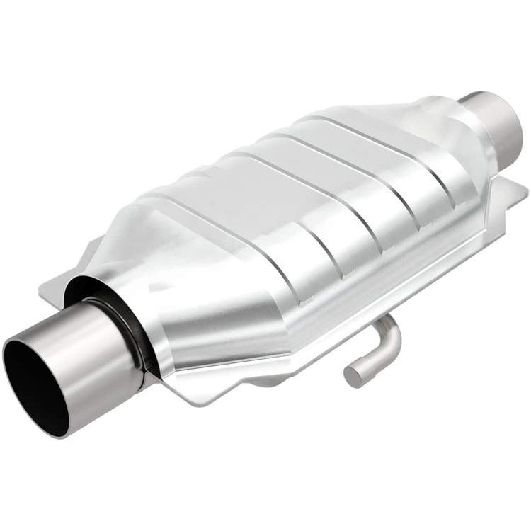 Magnaflow California approved Catalytic Converters Universal Fit Page 2