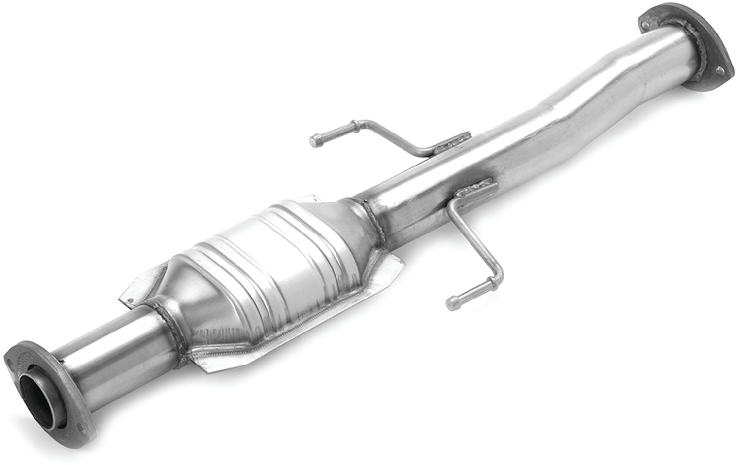California Legal Direct Fit Catalytic Converter