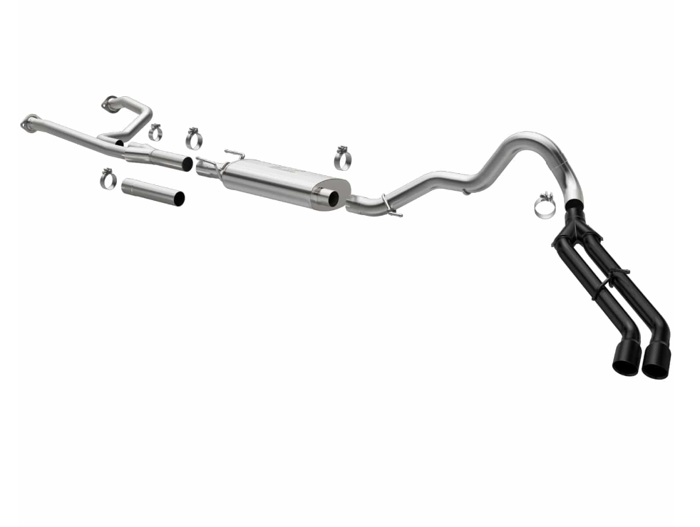 Magnaflow Cat Back Exhaust Systems