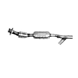 FORD EXPEDITION | 5.4L | Passenger Side | 4WD | Catalytic Converter-Direct Fit | California Legal | EO# D-280-107