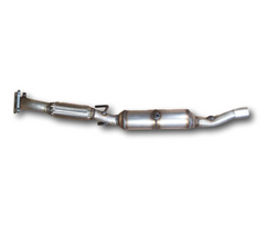 2004-2005 | VOLKSWAGEN BEETLE/GOLF/JETTA | 2L | BEV-BEW engine Code Only | Catalytic Converter-Direct Fit | OEM Grade EPA