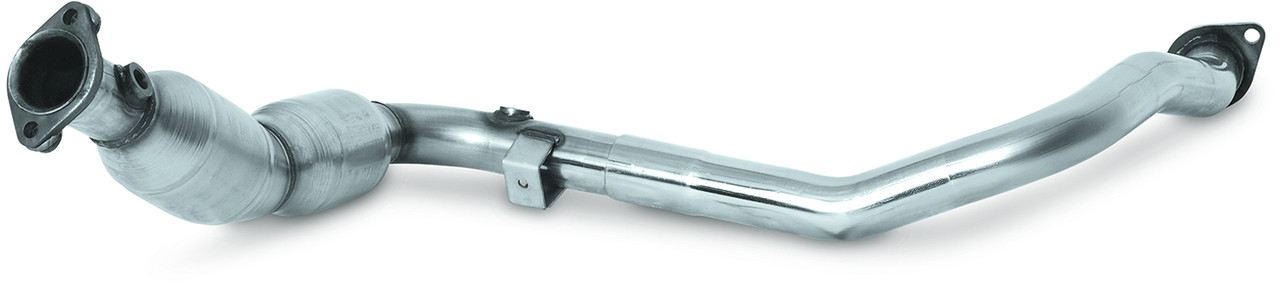 Magnaflow 49719 LAND ROVER LR3/RANGE ROVER SPORT 4.4L Passenger