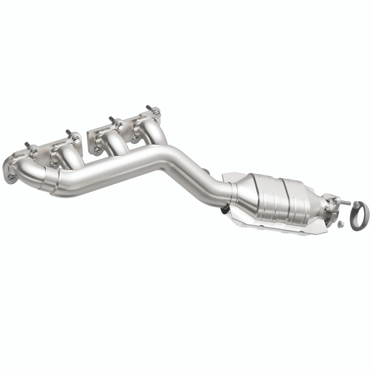 Magnaflow 51070 CADILLAC SRX/STS 4.6L Driver Side Catalytic