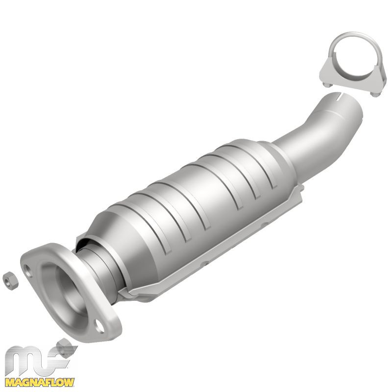 Magnaflow 49099 TOYOTA SIENNA 3.3L Rear Catalytic Converter