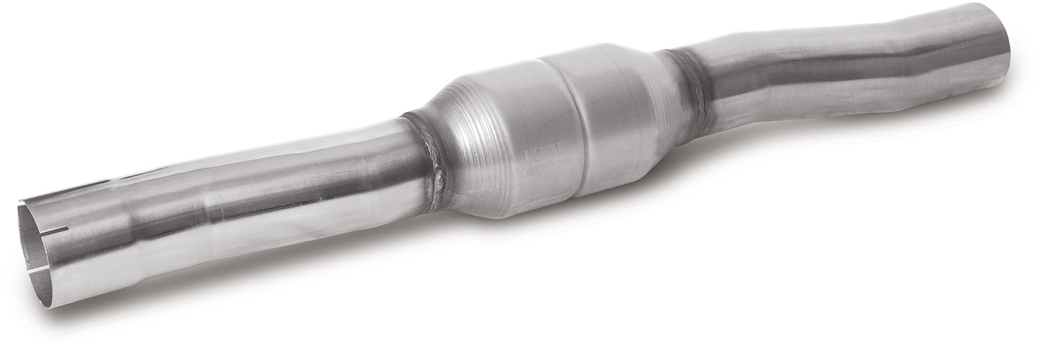 Magnaflow 60521 Dodge RAM 2500/RAM 3500 5.9L Catalytic ConverterDirect Fit Standard