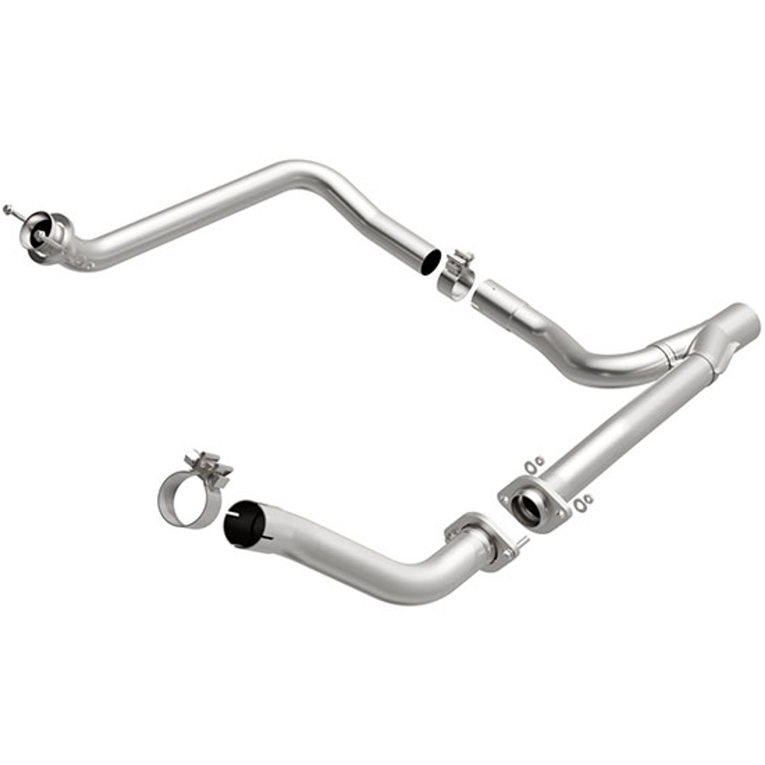 Magnaflow 15219 Jeep Wrangler YPipe Assembly