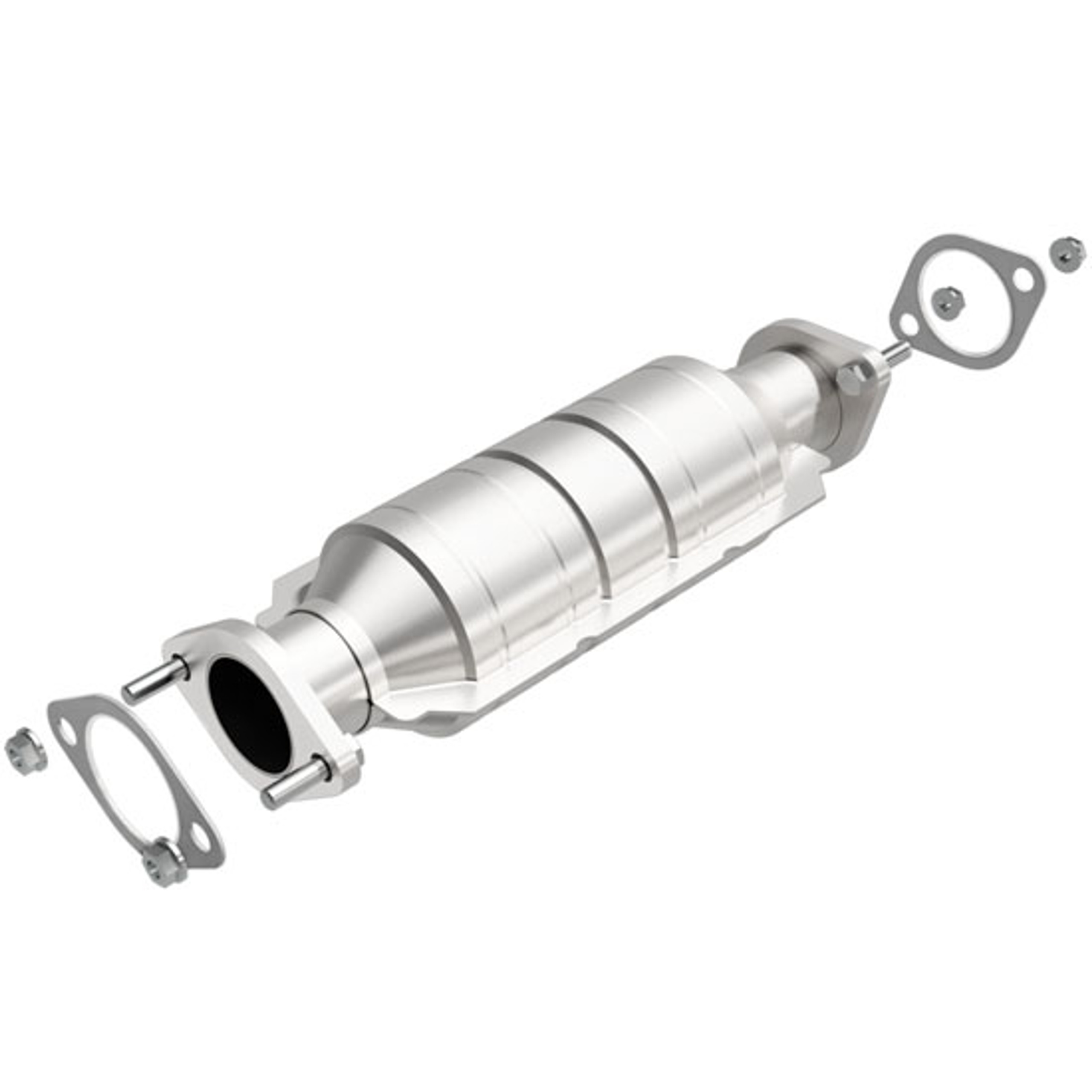 2006 kia spectra catalytic converter