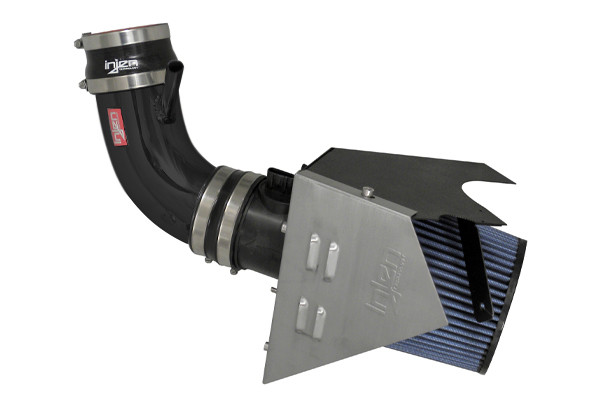 Injen Cold Air Intake w/MR Tech | 2011-2013 Hyundai Sonata/Kia Optima 2.4L (SP1331)