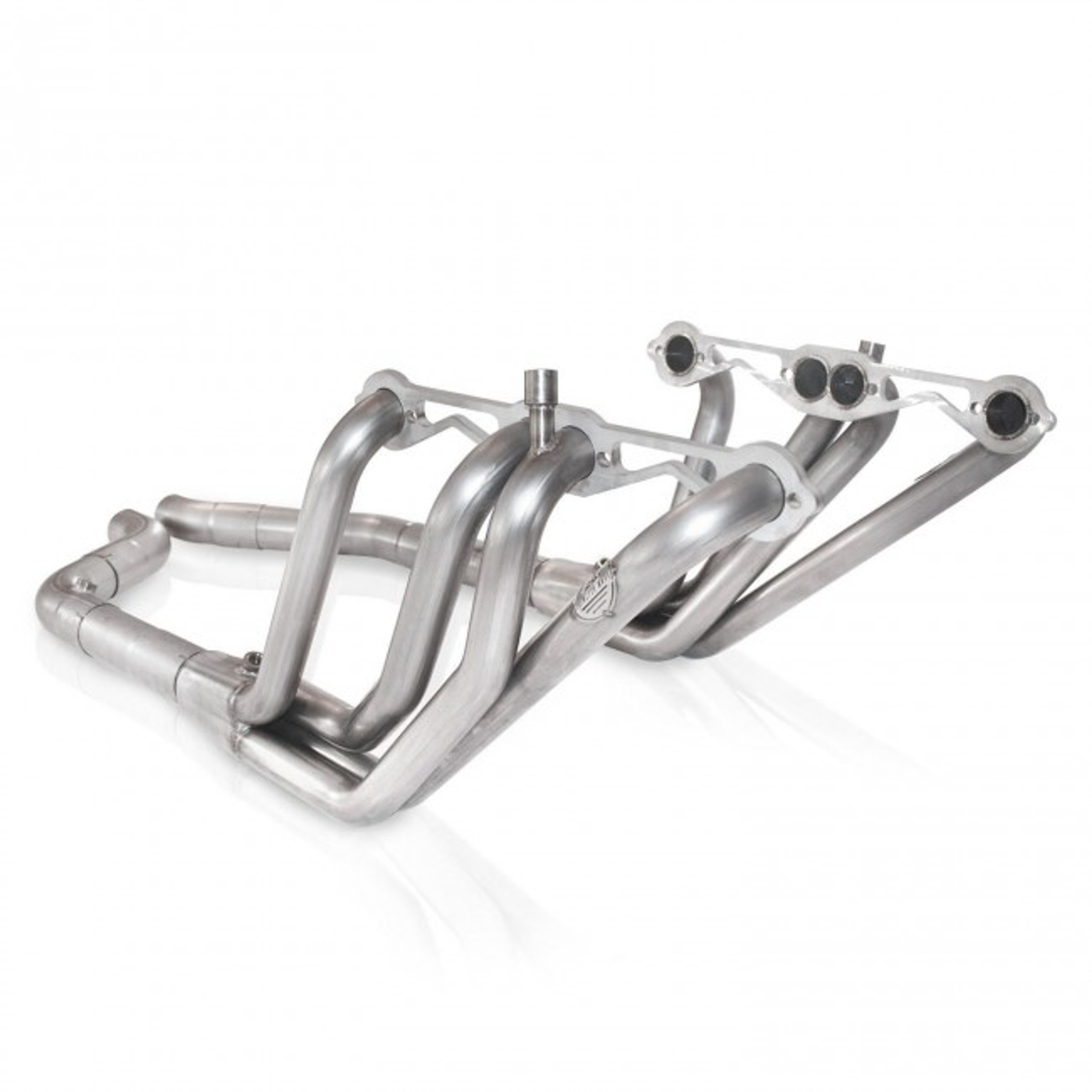 Chevrolet Corvette C4 Stainless Headers 19921996 Long Tube