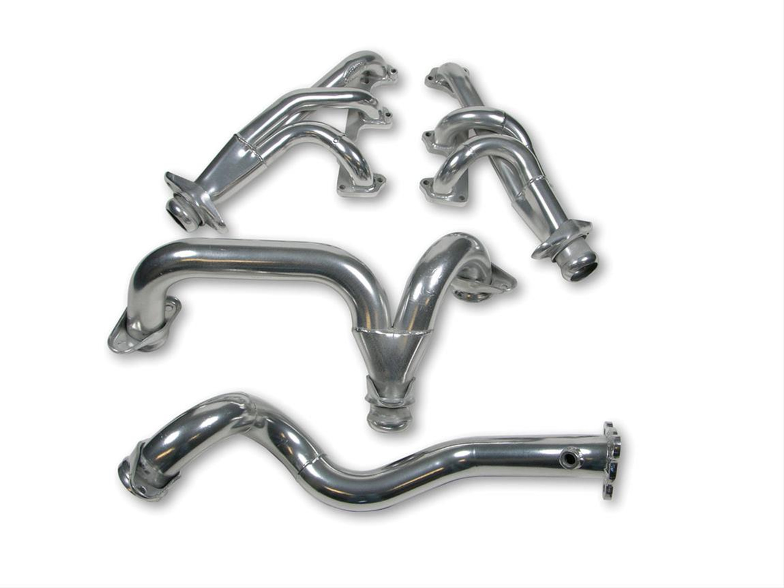 Hooker Street Force Headers 1115HKR 19871989 Buick Grand National 1.5