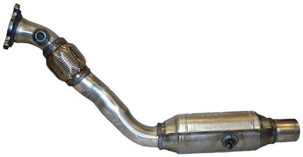 20042006 CHRYSLER PACIFICA 3.5L Catalytic ConverterDirect Fit