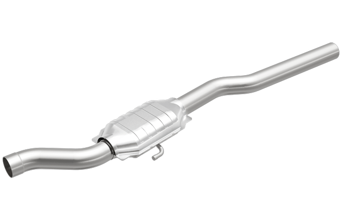 Magnaflow Direct-Fit Replacement Exhaust System | Dodge Dakota (00-03) (106-0736)