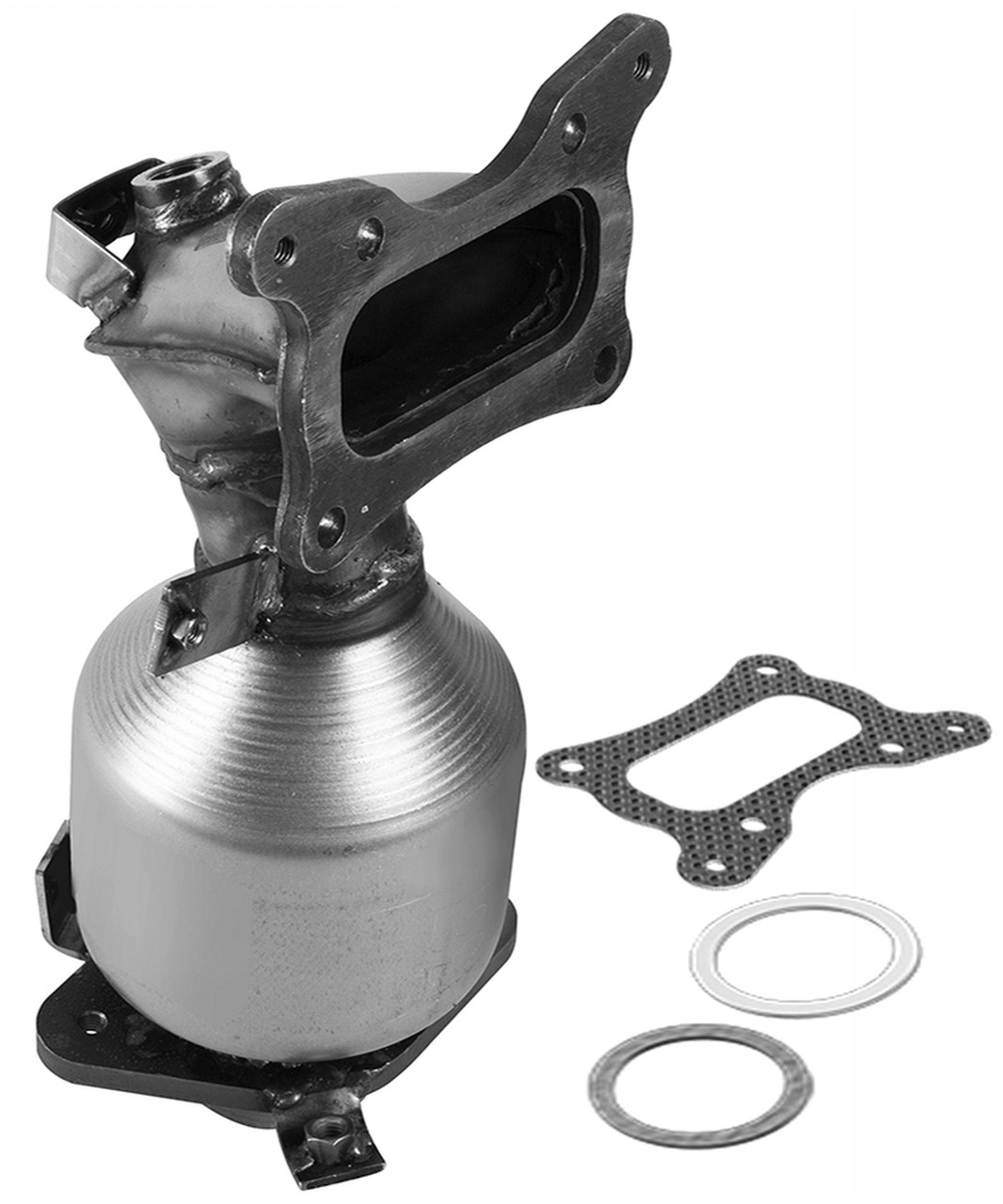 Magnaflow 5531781 Honda CRV 2.4L Exhaust Manifold DirectFit