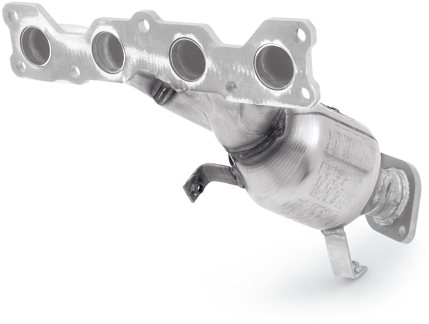 Magnaflow 5531970 Kia/Hyundai Optima/Rondo/Sonata 2.4L Exhaust