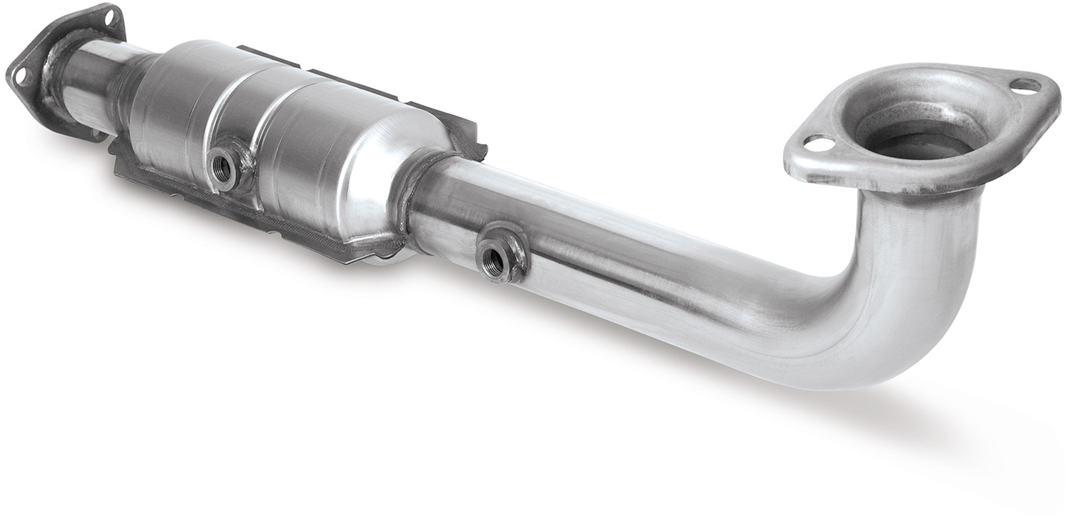 Magnaflow 5561668 HONDA CRV 2.4L 2007 2008 2009 Catalytic