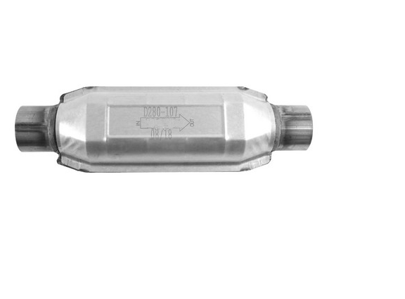Magnaflow California approved Catalytic Converters Universal Fit Page 2