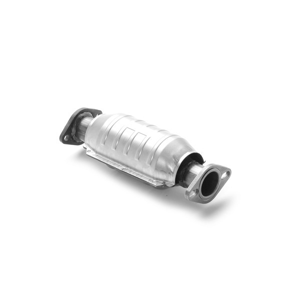 California Legal Direct Fit Catalytic Converter