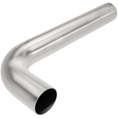 MagnaFlow 3in. 90deg. Bend (10 Pack) Performance Exhaust Pipes 10721