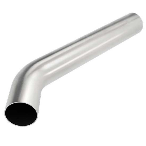 Magnaflow 10724 | 2.5" | 45 Degree Bend | Universal Pipe | 10pk