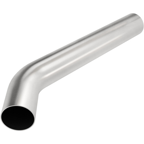 MagnaFlow 2.5in. 45deg. Bend (10 Pack) Performance Exhaust Pipes 10724