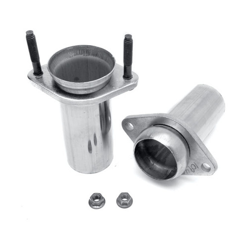 Magnaflow 10744_Universal Pipe