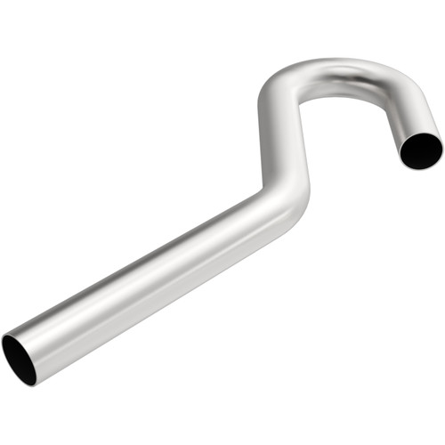 MagnaFlow 2.5in. 3 In 1 Bend (10 Pack) Performance Exhaust Pipes 10761
