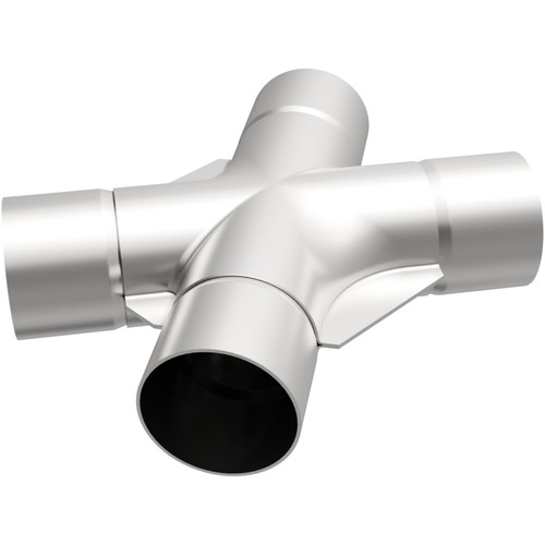 MagnaFlow 3in. Tru-X Performance Exhaust X-Pipe 10782