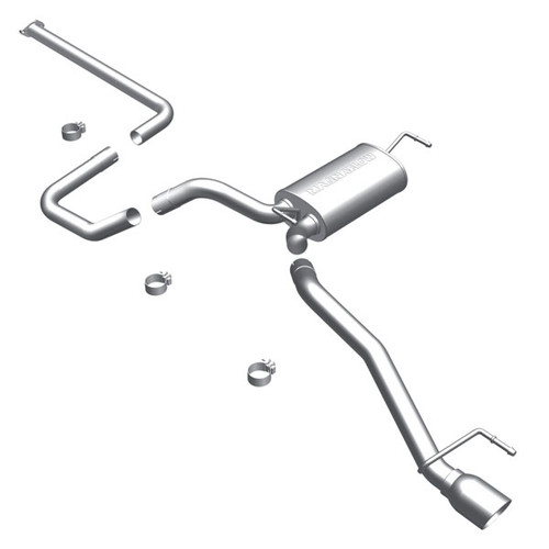 Magnaflow 15070_Chevrolet Performance Exhaust System