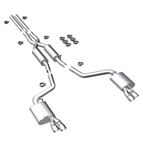 Magnaflow 15083_Dodge Performance Exhaust System