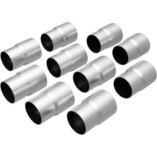 MagnaFlow 3.5 X 4in. (10 Pack) Performance Exhaust Pipe Adapters 15441