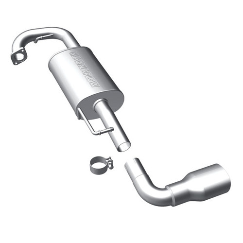 Magnaflow 15487_Scion Performance Exhaust System