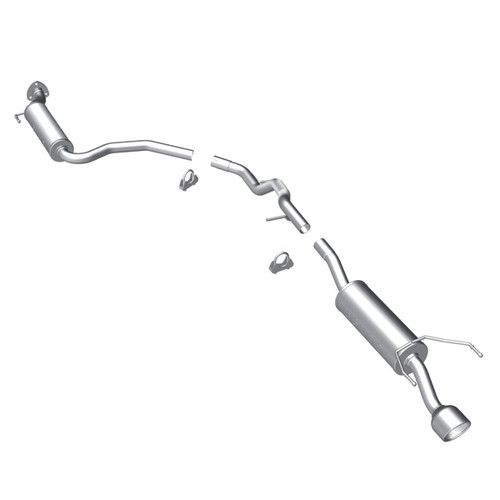 Magnaflow 15491_Honda Performance Exhaust System