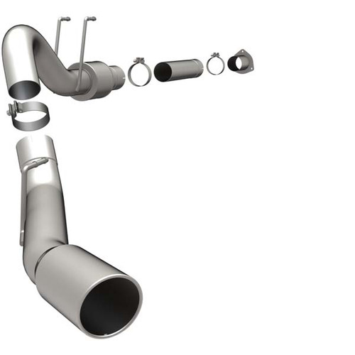 Magnaflow 15505_Ford Diesel Performance Exhaust System