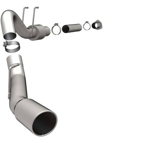 Magnaflow 15506_Ford Diesel Performance Exhaust System