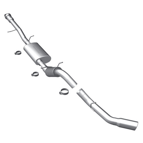 Magnaflow 15573_Gmc Truck Performance Exhaust System