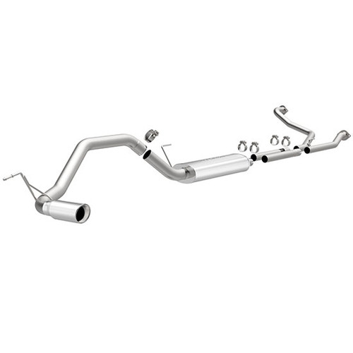 Magnaflow 15580_Nissan Frontier Frontier Performance Exhaust System