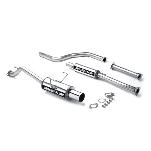 Magnaflow 15642_Honda Performance Exhaust System