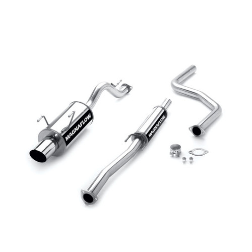 Magnaflow 15653_Acura Performance Exhaust System