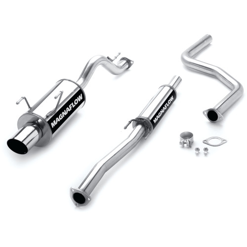 MagnaFlow Street Series Cat-Back Performance Exhaust System 15653