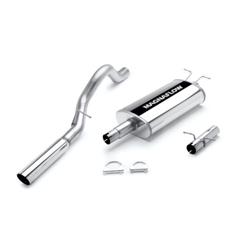 Magnaflow 15659_Dodge Truck Performance Exhaust System