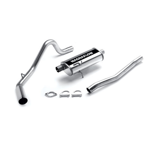 Magnaflow 15679_Ford Truck Performance Exhaust System