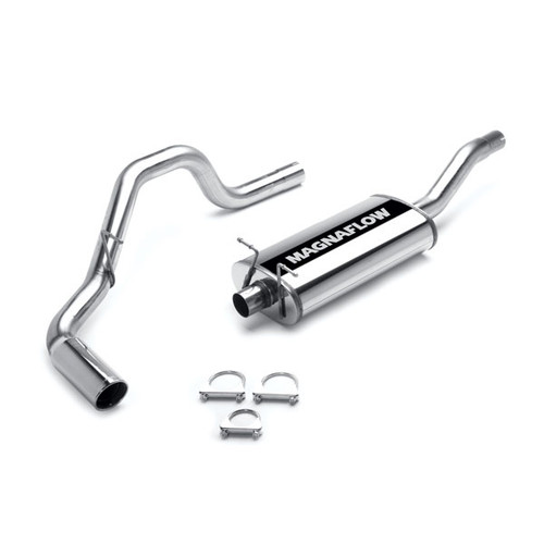 Magnaflow 15681_Ford Truck Performance Exhaust System