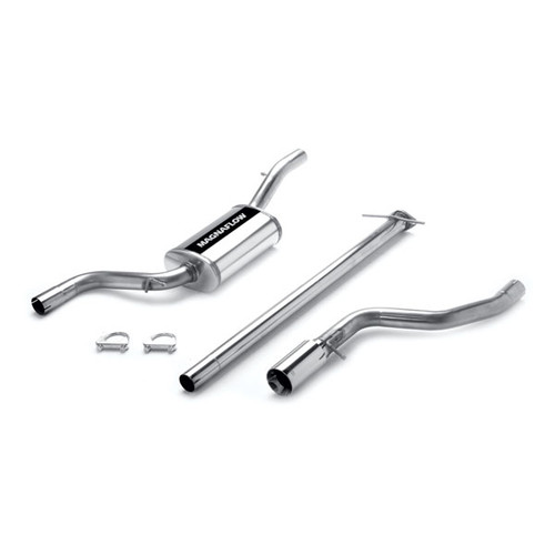 Magnaflow 15682_Ford Performance Exhaust System