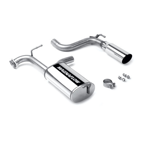 Magnaflow 15730_Toyota Performance Exhaust System