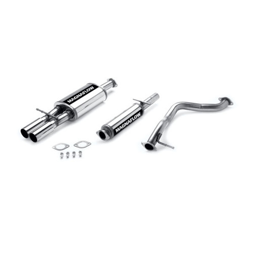 Magnaflow 15745_Volkswagen Performance Exhaust System