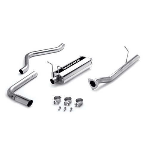 Magnaflow 15777_Chevrolet Truck Performance Exhaust System