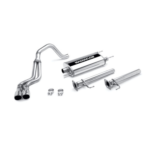 Magnaflow 15781_Toyota Truck Performance Exhaust System