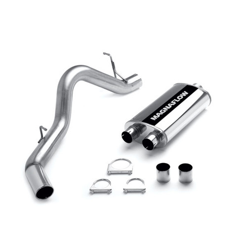 Magnaflow 15782_Chevrolet Truck Performance Exhaust System